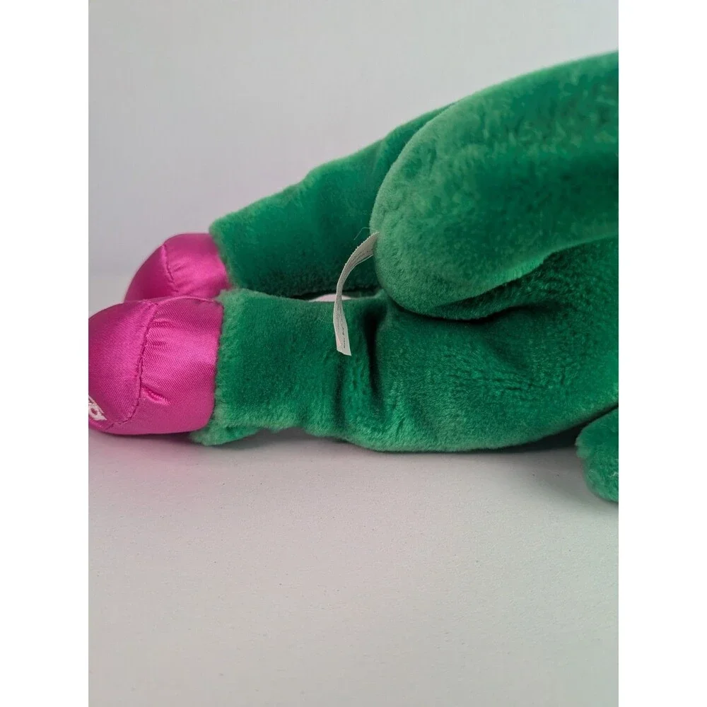 Baby Bop Barney 14
